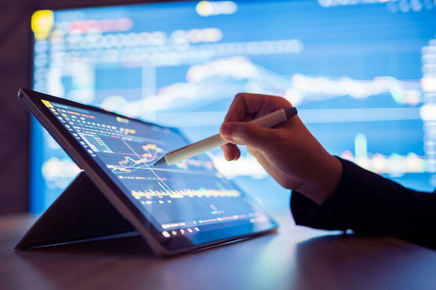 Forex Marketing